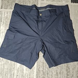 511 tactical cargo Shorts Dark Blue Men's Size 48